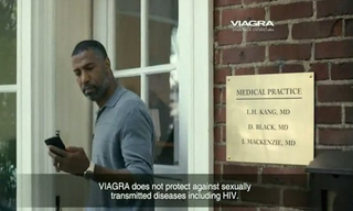 Illustration for article titled Ranking the Hot, Mostly Middle-Aged White Dudes in Viagra Commercials